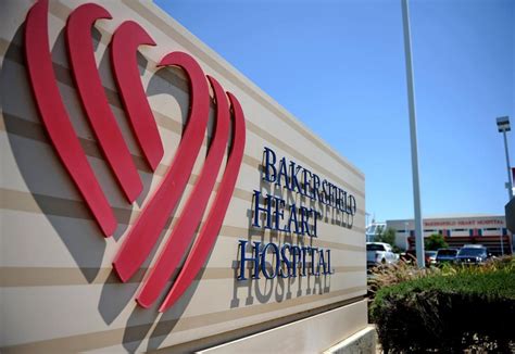 Bakersfield Heart Hospital announces advancements in minimally invasive heart procedures | News ...