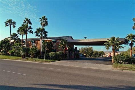 TEXAS INN BROWNSVILLE HOTEL - Prices & Reviews