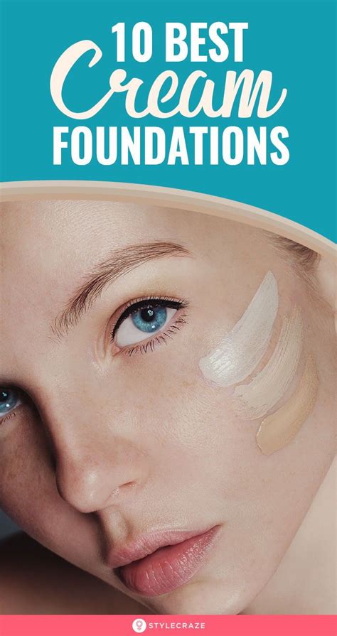 The 9 best foundations for rosacea in 2023 – Artofit