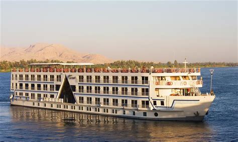 Nile Cruise From Cairo from A$1196 | Travel with Exploriada