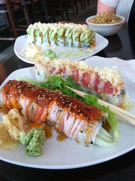 Miso Sushi and Grill - Japanese - Harrisburg, PA - Reviews - Photos - Yelp