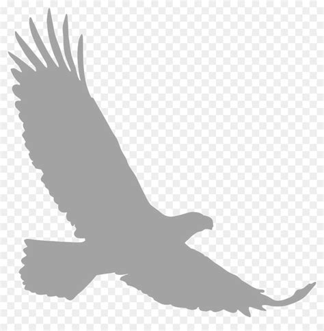 Free Soaring Eagle Silhouette, Download Free Soaring Eagle Silhouette png images, Free ClipArts ...