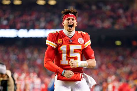 Mahomes, Mets, And The Ties That Bind - Metsmerized Online