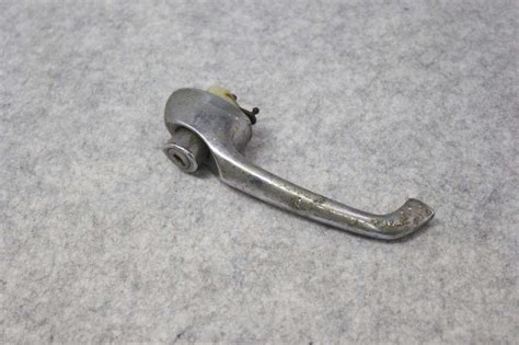 Fiat 500 door handle - Oldtimer-shop