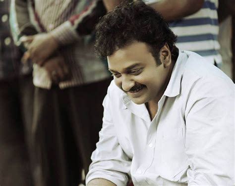 Birthday Special: VV Vinayak Hit and Flop Movies List