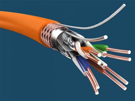 What is Cat7 Ethernet - Free surveys and designs for installations