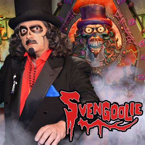 Watch Svengoolie Online | Season 17 (2011) | TV Guide