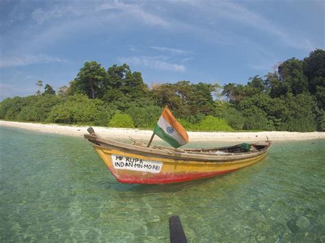 Tips and recommendations - Which are the best Andaman Beaches