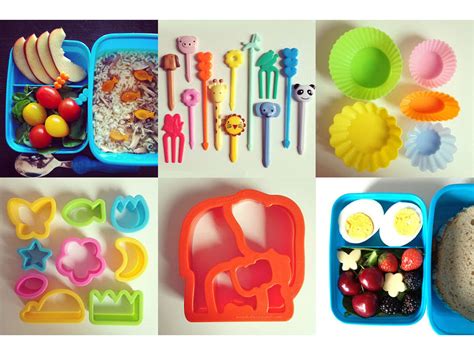 Beautiful bento boxes | BabyCenter