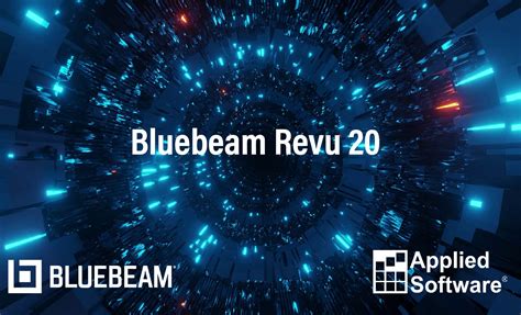 Bluebeam Revu 20 | Applied Software, GRAITEC Group