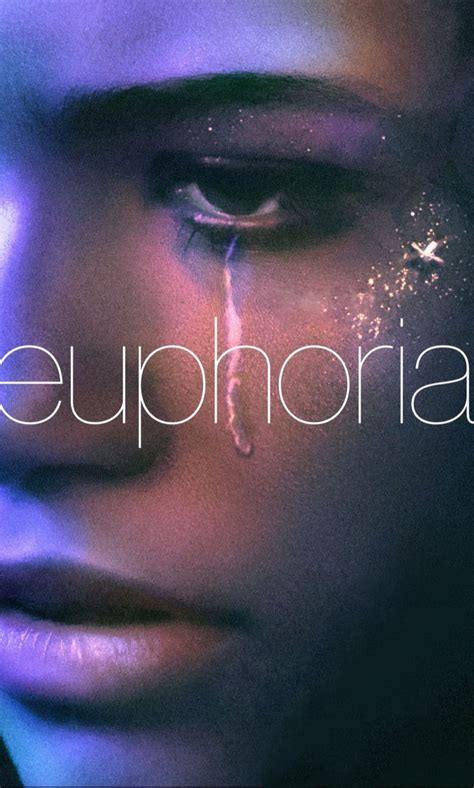 Zendaya Euphoria Wallpaper