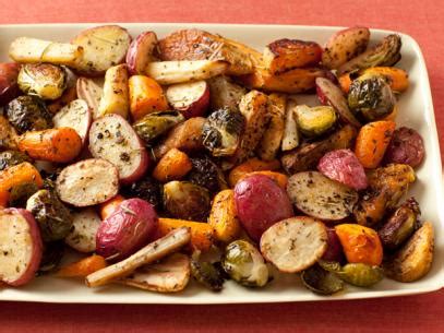 Roasted Carrots Recipe | Ina Garten | Food Network