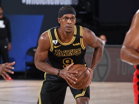 What is Rajon Rondo Net Worth in 2020? Here's the Complete Breakdown ...