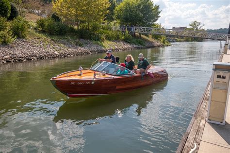 Michael's Boatbuilding Blog: The G10 Glen-L Boatbuilders Gathering