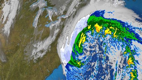 What is a bomb cyclone? Here’s what you need to know | CNN