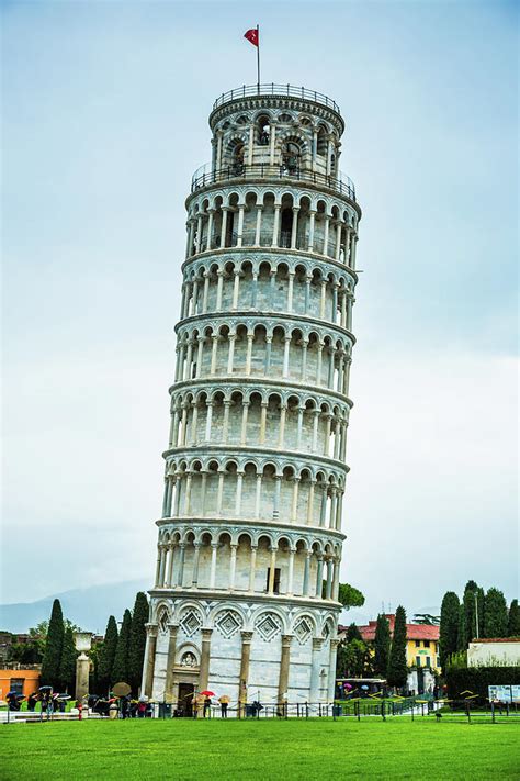 Italy Leaning Tower Of Pisa : Leaning Tower of Pisa Facts - Leaning Tower of Pisa : Torre ...