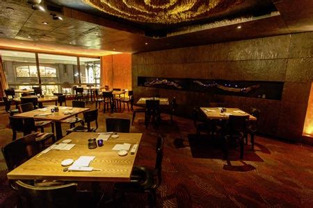 Nobu 57 Restaurant New York NYC NY Reviews | GAYOT