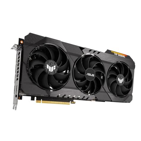 ASUS TUF 3080 Ti GAMING OC LHR 12GB GDDR6X – AUTONET : จำหน่าย อุปกรณ์ ...