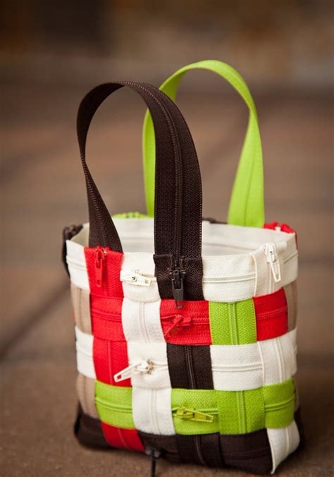 15 Super Cool DIY Purse Ideas You Can Craft For A Unique Look - Style Motivation