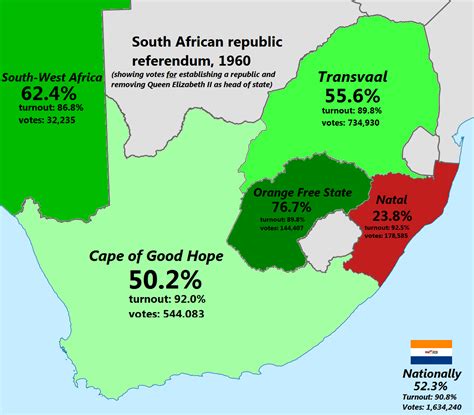 Map Of Apartheid South Africa