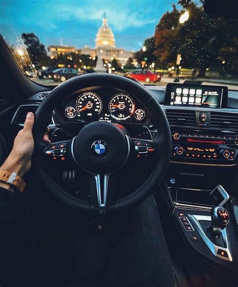 BMW Interior Wallpapers - Top Free BMW Interior Backgrounds - WallpaperAccess