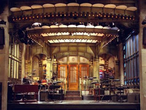 NBC Studio Tours – Broadway Educators