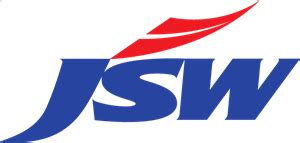 Jsw Steel Logo PNG Vector (AI) Free Download