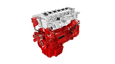 Cummins joins the Hydrogen Engine Alliance - New Power Progress