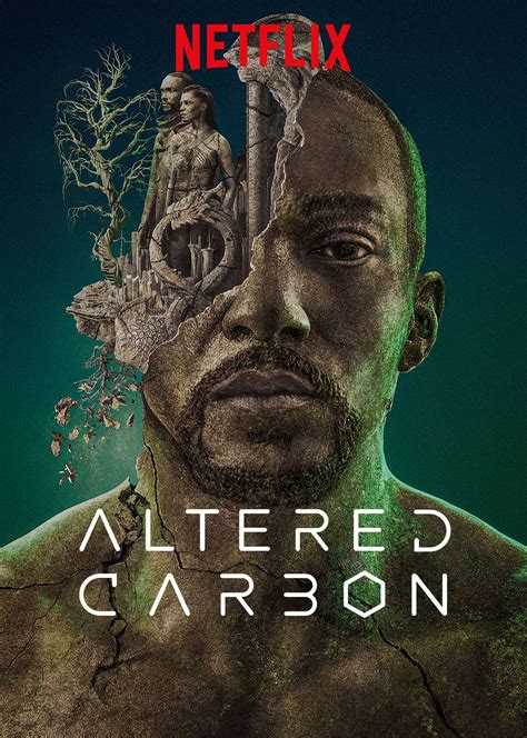 Watch Altered Carbon Online | Season 1 (2018) | TV Guide