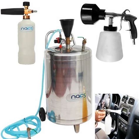 Car Washing Foam Machine at Rs 8000 | Car Washing Accessories in ...