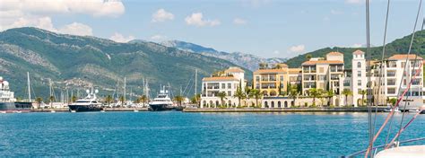 Avio karte – BEOGRAD – TIVAT - Jumbo Travel