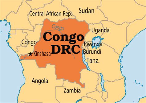 Congolese group protests killings, seeks France help