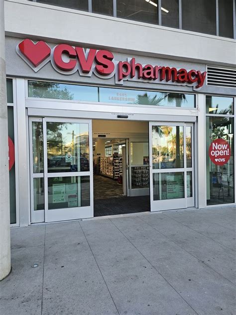 CVS PHARMACY - Updated January 2025 - 5401 Lankershim Blvd, Los Angeles ...