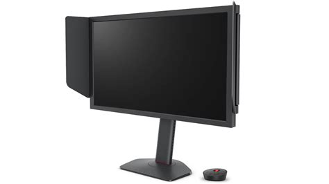 BenQ introduces its first 540 Hz TN monitor, a month after Asus ...