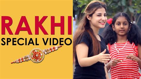 RAKHI Special Video with a Twist | Social Experiment | Pranks in Hyderabad 2018 | FunPataka ...