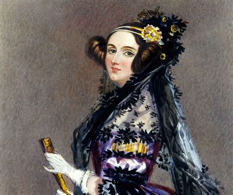 Ada Lovelace, an indirect and reciprocal influence – O’Reilly