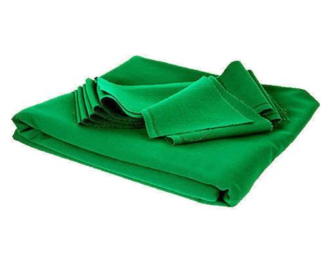 Green Snooker Table Cloth, Rs 1900 /piece PRO SNOOKERS | ID: 23488186233