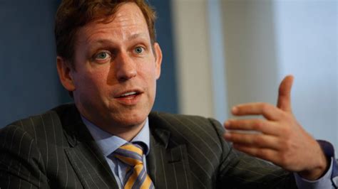 Tech Billionaire Peter Thiel Reportedly Bankrolling Hulk Hogan’s Gawker ...