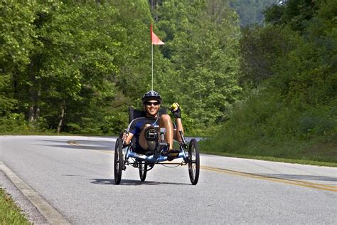 10 Reasons A Recumbent Road Bike is the Best Choice