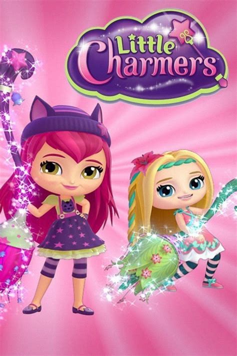 Little Charmers ~ Complete Wiki | Ratings | Photos | Videos | Cast