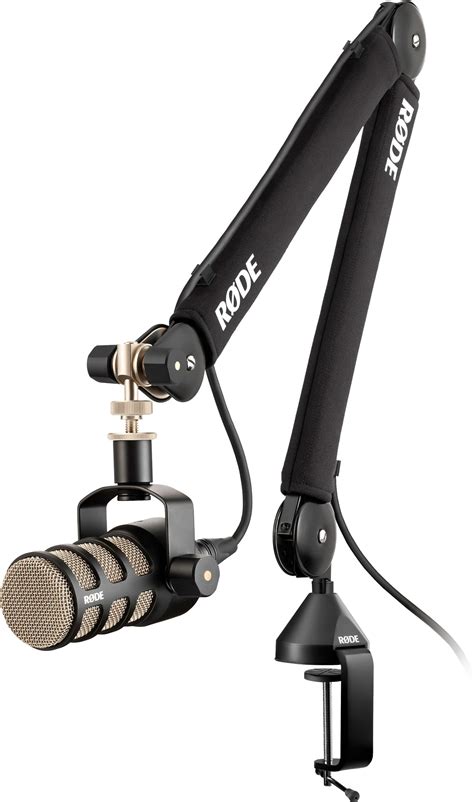 Customer Reviews: RØDE PSA1+ Microphone Stand PSA1+ - Best Buy