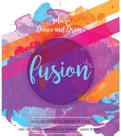 FUSION Music