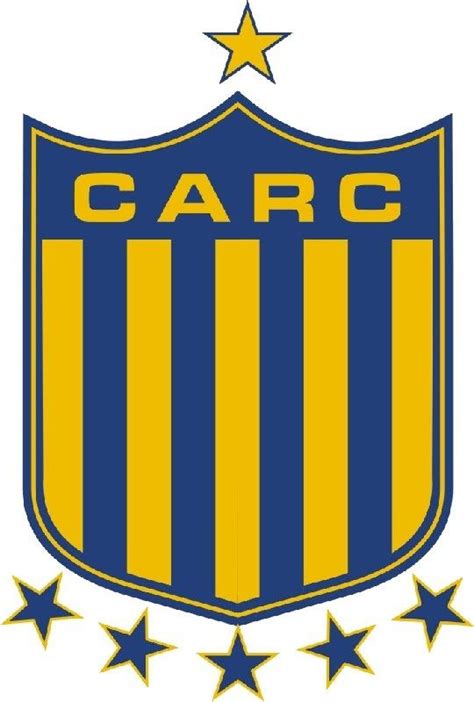 F.C. Rosario Central - Argentina | Rosario central, Rosario central escudo, Logos de futbol