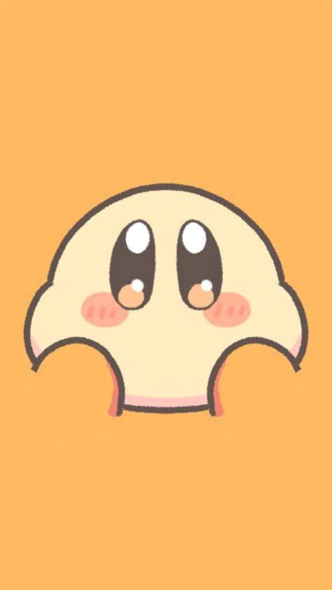 Pin by P Tan on Waddle Dee | Kirby art, Kirby character, Anime wallpaper