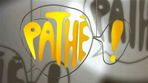 Pathe Logos