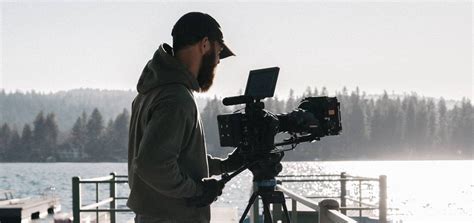 The Benefits of Taking a Cinematography Course - News Recommend