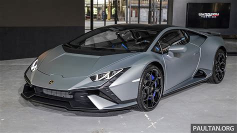 2022_Lamborghini_Huracan_Tecnica_Malaysia_Ext-1 - Paul Tan's Automotive News