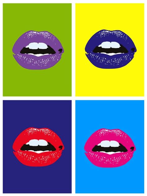 Andy Warhol | Warhol art, Andy warhol pop art, Pop art artists