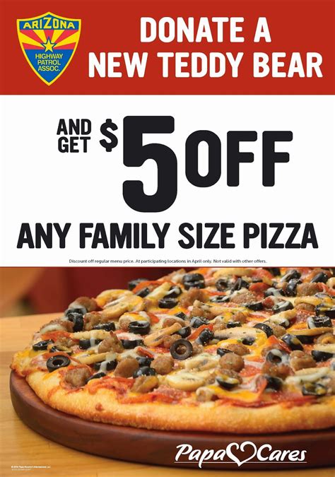 Papa Murphy's Coupons Printable