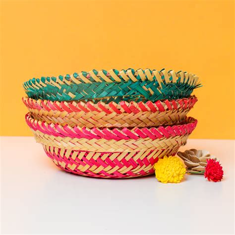 Decorative Basket - Small